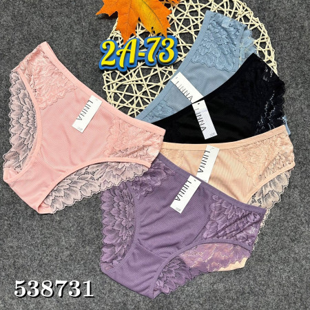 Трусы женские 10шт купить в Садовод интернет-магазин. Артикул Трусы ...