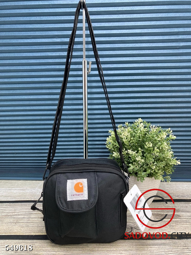 Harga sling bag carhartt original hotsell