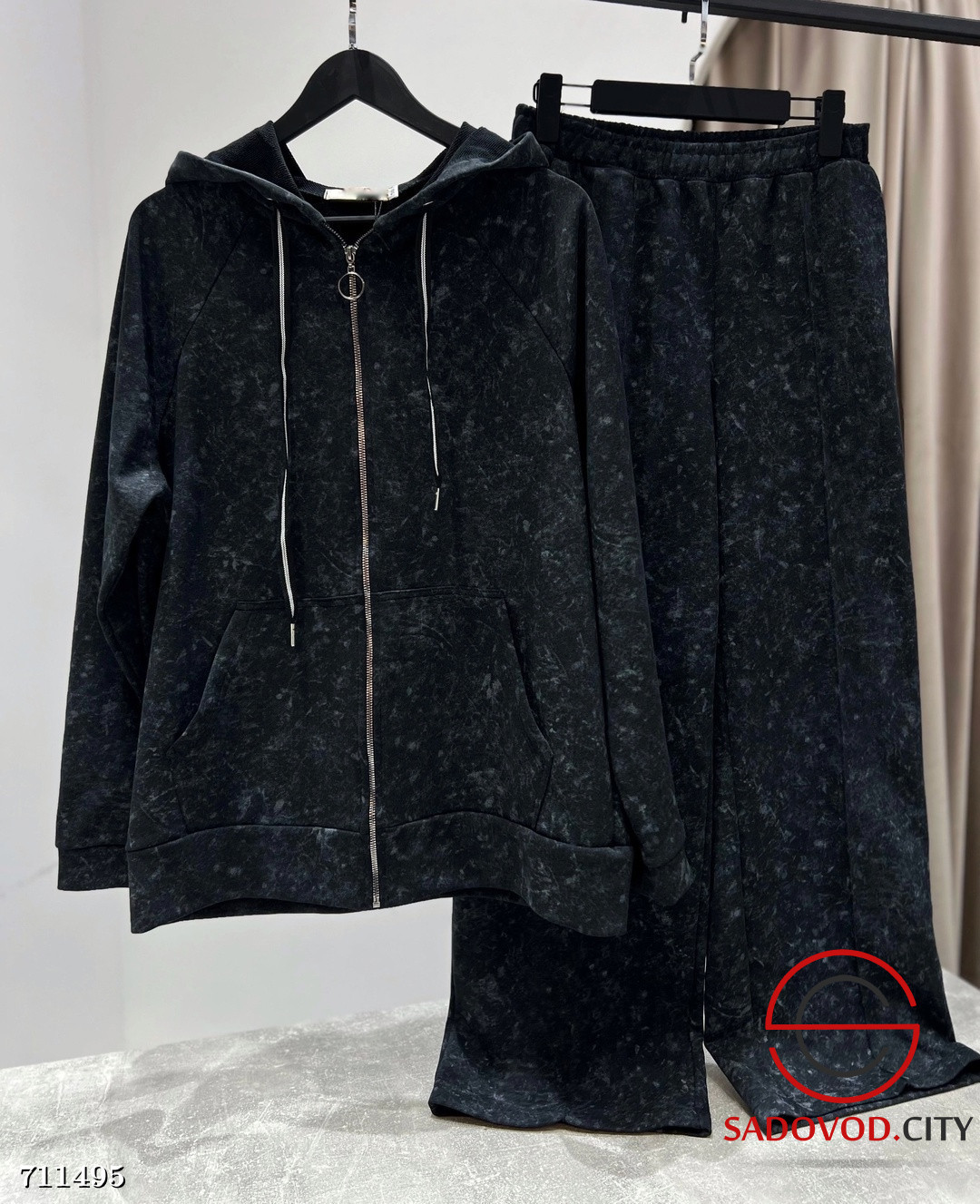 La gear velour tracksuit ladies clearance